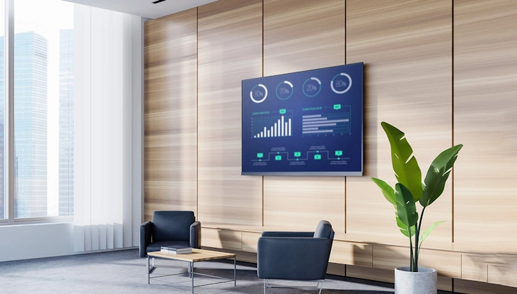 Телевидение для бизнеса от Ростелеком в городской посёлок Будогощь